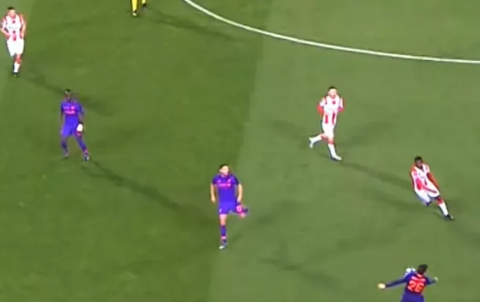 Fudbaler Rekao Kraj Bivsi Igrac Liverpula Okoncao Karijeru
