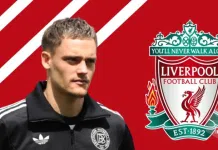 Florian Wirtz u rekordnom transferu prelazi u Liverpool Florian Wirtz U Rekordnom Transferu Prelazi U Liverpool