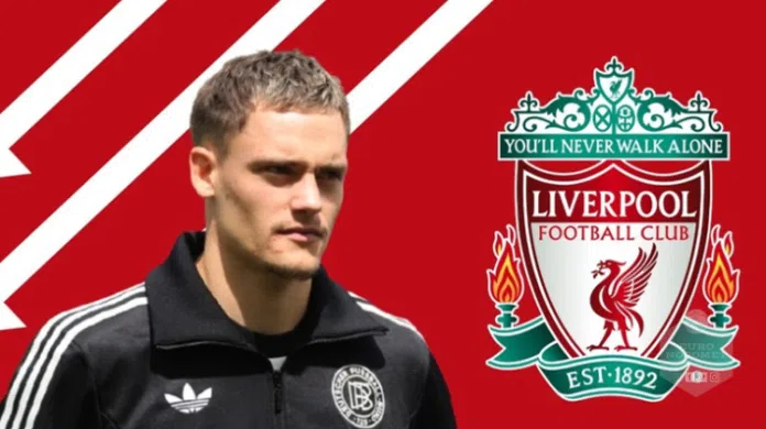 Florian Wirtz U Rekordnom Transferu Prelazi U Liverpool