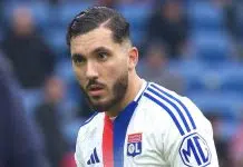 Francuski reprezentativac stigao je u “Etihad” Francuski Reprezentativac Stigao Je U Etihad