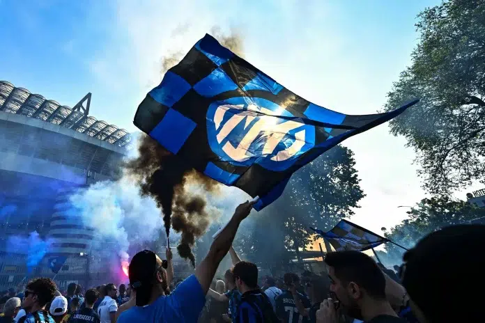 GOTOVO: Inter ima novog trenera! Gotovo Inter Ima Novog Trenera