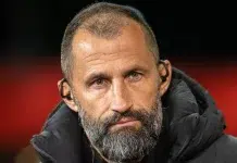 IGRAO JE U SERIJI A: Hasan Salihamidžić postaje sportski direktor italijanskog giganta! Igrao Je U Seriji A Hasan Salihamidzic Postaje Sportski Direktor