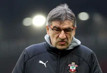 Ivan Jurić posle užasne sezone vodi tim u Ligi šampiona!? Ivan Juric Posle Uzasne Sezone Vodi Tim U Ligi Sampiona