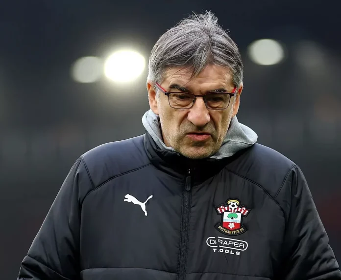Ivan Jurić posle užasne sezone vodi tim u Ligi šampiona!? Ivan Juric Posle Uzasne Sezone Vodi Tim U Ligi Sampiona