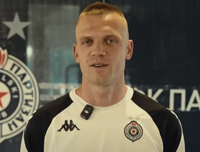 Kapetan ostavlja Black White - Sportske vijesti Kapetan Ostavlja Black White Sportske Vijesti
