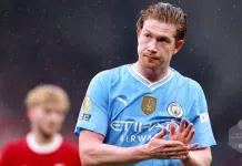 Kevin de Bruyne potpisao za Napoli Kevin De Bruyne Potpisao Za Napoli