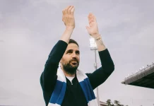 Komo mu nije dao u Inter pa ga bogato nagrađuje Komo Mu Nije Dao U Inter Pa Ga Bogato Nagraduje