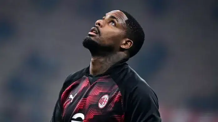 Lose Vesti Za Rosonere Manjan Zeli Da Napusti Milan Zna