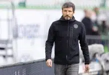 Legendarni Holanđanin blizu dolaska u Seriju A! Legendarni Holandanin Blizu Dolaska U Seriju A