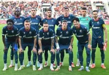 NAJBOLJI MOGUĆI ŽREB: Crvena zvezda dobila rivala Najbolji Moguci Zreb Crvena Zvezda Dobila Rivala