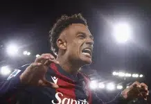 NAPOLI NE STAJE: Heroj Bolonje stiže u redove šampiona Italije! Napoli Ne Staje Heroj Bolonje Stize U Redove Sampiona Italije