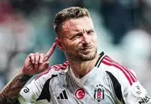 NI LACIO, NI MILAN: Ćiro Imobile se vraća u Seriju A, i to u klub koji žudi za rasnim golgeterom! Ni Lacio Ni Milan Ciro Imobile Se Vraca U Seriju