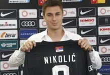 Nikolični se kreće na Tajland! Nikolicni Se Krece Na Tajland