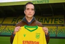 Novi trener uzeo je kormilo FC Nantes Novi Trener Uzeo Je Kormilo Fc Nantes