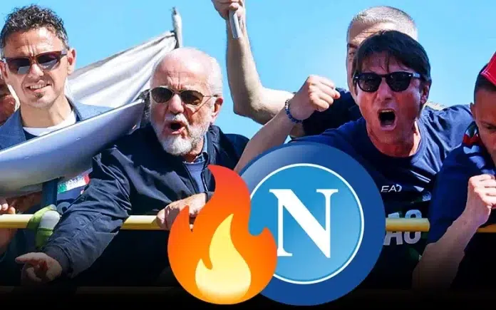 Ovo Postaje Brutalno Napoli Nakon De Brujnea Doveo Novog Superstara