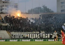 PARTIZAN NA BRATSKOM KUPU: Crno-beli bez kažnjenog igrača, ovo je razlog! Partizan Na Bratskom Kupu Crno Beli Bez Kaznjenog Igraca Ovo Je