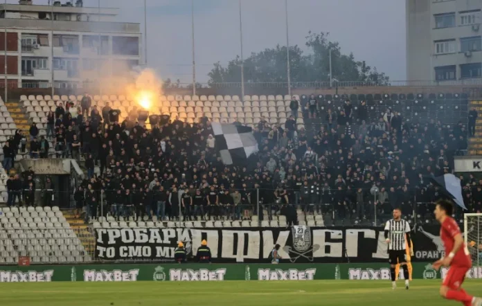 Partizan Na Bratskom Kupu Crno Beli Bez Kaznjenog Igraca Ovo Je