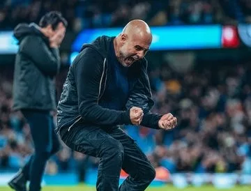 Pep Se Igra Menadzera Gvardiola U Mancester Siti Doveo Zvezdu