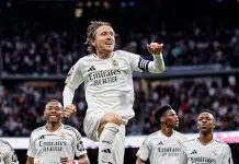PUKLA BOMBA U SERIJI A: Luka Modrić novi član italijanskog giganta! Pukla Bomba U Seriji A Luka Modric Novi Clan Italijanskog