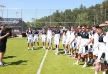 PUT DO LIGE EVROPE: Partizan saznao ime prvog rivala! Put Do Lige Evrope Partizan Saznao Ime Prvog Rivala