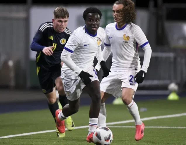 Paris Fc Jaca Tim Izazova U Ligue 1