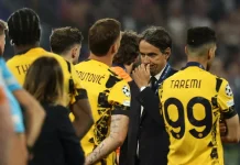INTER NAŠAO ZAMENU ZA INZAGIJA!? Španski trener želja finaliste Lige šampina Prve Reakcije U Interu Nemilosrdne Zrtva Brutalno Ismejana Poruka Glasi