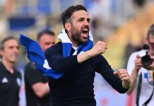 ŠLAG NA TORTU: Fabregas u finišu prelaznog roka dovodi kapitalca i standardnog reprezentativca Španije Sad Vise Ni Vrh Serije A Nije Nedostizan Fabregas Je