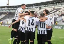 SKRAĆENE GRUPE ZA ŽREB: Partizan dobio potencijalna 4 rivala Skracene Grupe Za Zreb Partizan Dobio Potencijalna 4 Rivala
