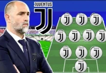 TORINO U EUFORIJI: Juventus ima novog špica, i to kakvog! Slaze Se Slagalica Tudor Dao Zeleno Svetlo Juventus Iskesirao 30