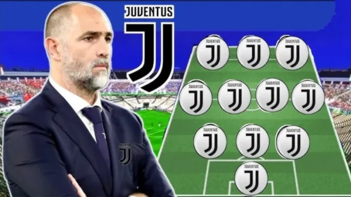 Slaze Se Slagalica Tudor Dao Zeleno Svetlo Juventus Iskesirao 30