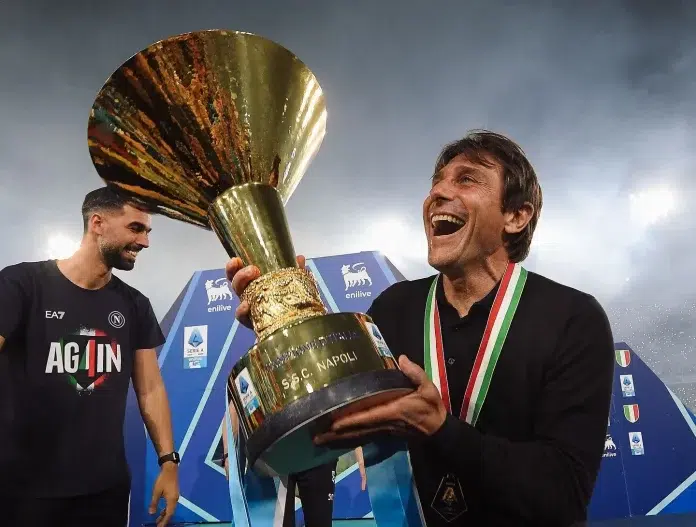 Sampion Italije Potrosio 25 Miliona Evra U Milanu