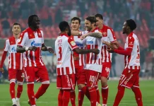 Skraćena lista rivala: Ovo su mogući protivnici Zvezde Skracena Lista Rivala Ovo Su Moguci Protivnici Zvezde