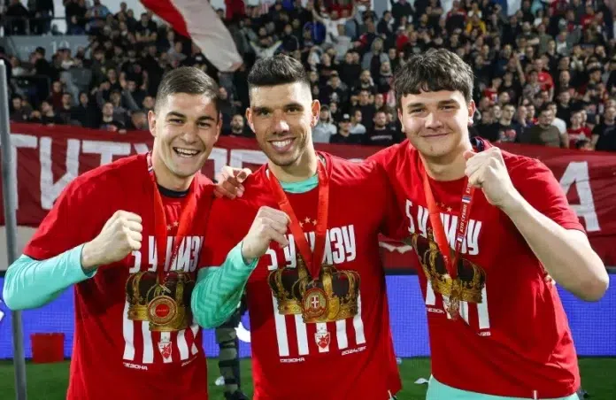 Slucaj Epilogus Glazer Rookie Ga Je Ispraznio Prije Nego Sto