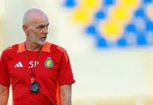 Stefano Pioli se vraća u Italiju u klub u kojem je proveo najviše godina karijere Stefano Pioli Se Vraca U Italiju U Klub U Kojem