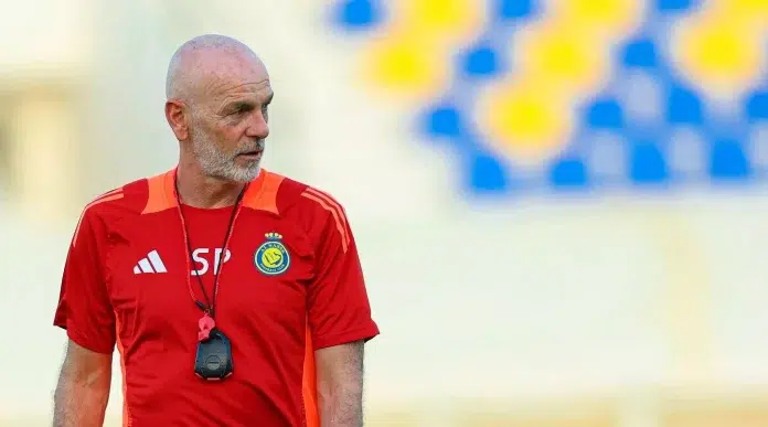 Stefano Pioli Se Vraca U Italiju U Klub U Kojem