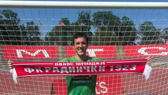 Stojković opet u Superligi! - Sportske vijesti Stojkovic Opet U Superligi Sportske Vijesti