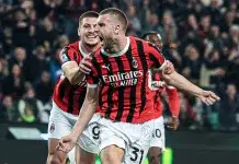 Strahinja Pavlović iz Serije A u Premijer ligu!? Ovaj klub želi nekadašnjeg fudbalera Partizana Strahinja Pavlovic Iz Serije A U Premijer Ligu Ovaj Klub