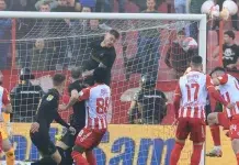 Superliga, Zakažite novu sezonu: Sljedeći Derby Eternity vrlo brzo! Superliga Zakazite Novu Sezonu Sljedeci Derby Eternity Vrlo Brzo