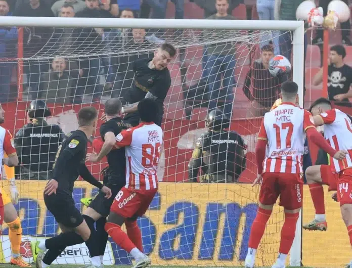 Superliga Zakazite Novu Sezonu Sljedeci Derby Eternity Vrlo Brzo