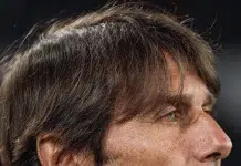 TRAMPA GODINE: Juve i Napoli razmenjuju dve velike zvezde! Trampa Godine Juve I Napoli Razmenjuju Dve Velike Zvezde