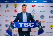TSC je promovirao novog trenera – sportska tvornica Tsc Je Promovirao Novog Trenera Sportska Tvornica