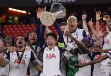 Tomas Frank dobio je prvo pojačanje: napadač službeno u Tottenhamu Tomas Frank Dobio Je Prvo Pojacanje Napadac Sluzbeno U Tottenhamu