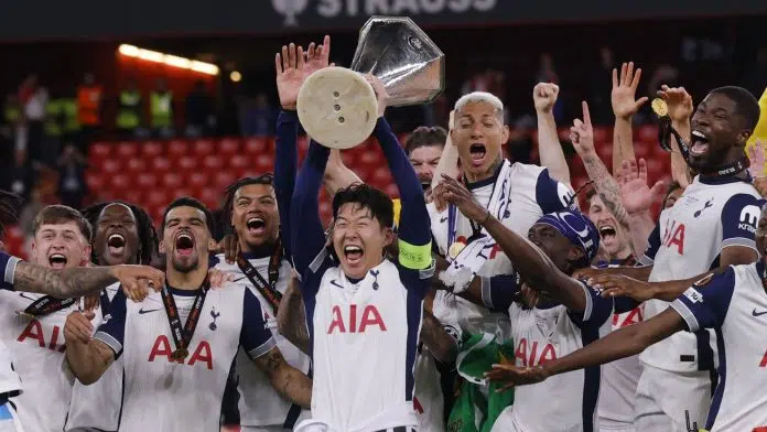 Tomas Frank Dobio Je Prvo Pojacanje Napadac Sluzbeno U Tottenhamu