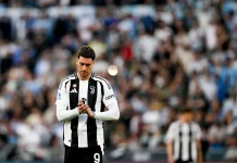 VLAHOVIĆ PADA U ZABORAV: Juventus dovodi najubojitijeg napadača današnjice – spektakl je zajamčen! Vlahovic Pada U Zaborav Juventus Dovodi Najubojitijeg Napadaca Danasnjice