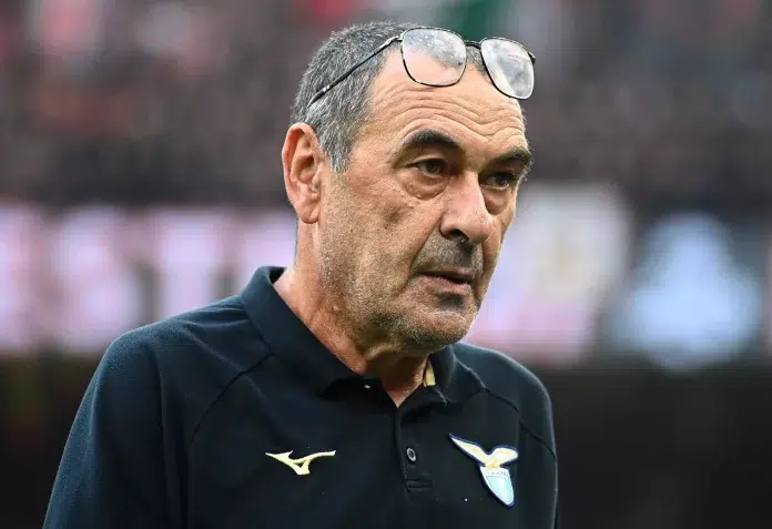 ZVANIČNO: Mauricio Sari se vratio! Zvanicno Mauricio Sari Se Vratio
