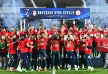 ZVEZDINI POTENCIJALNI RIVALI: Sve o timovima sa Farskih ostrva i Gibraltara Zvezdini Potencijalni Rivali Sve O Timovima Sa Farskih Ostrva I
