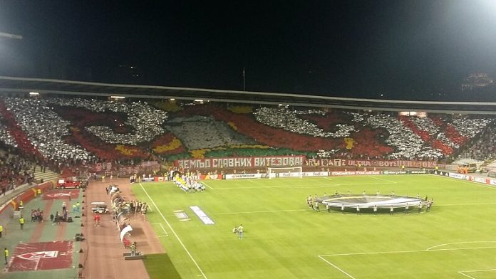 Zvijezda Donosi Iskusnog Golmana