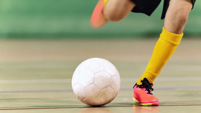 Futsal 1
