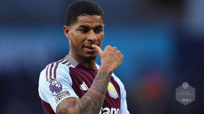 1752048380 Rashford Na Izlaznim Vratima Old Trafforda – Barcelona San Bayern