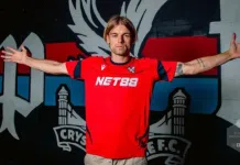 Borna Sosa potpisao za Crystal Palace – hrvatski reprezentativac seli u Premier ligu! 1752236281 Borna Sosa Potpisao Za Crystal Palace – Hrvatski Reprezentativac Seli